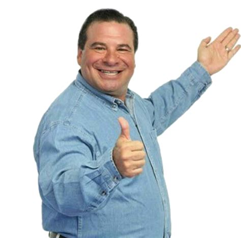 Go behind the scenes and back in time with Phil Swift!.